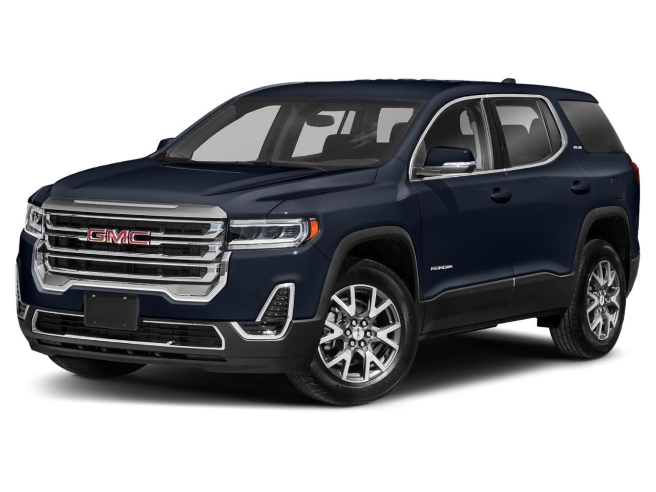 2021 GMC Acadia SLT San Clemente CA