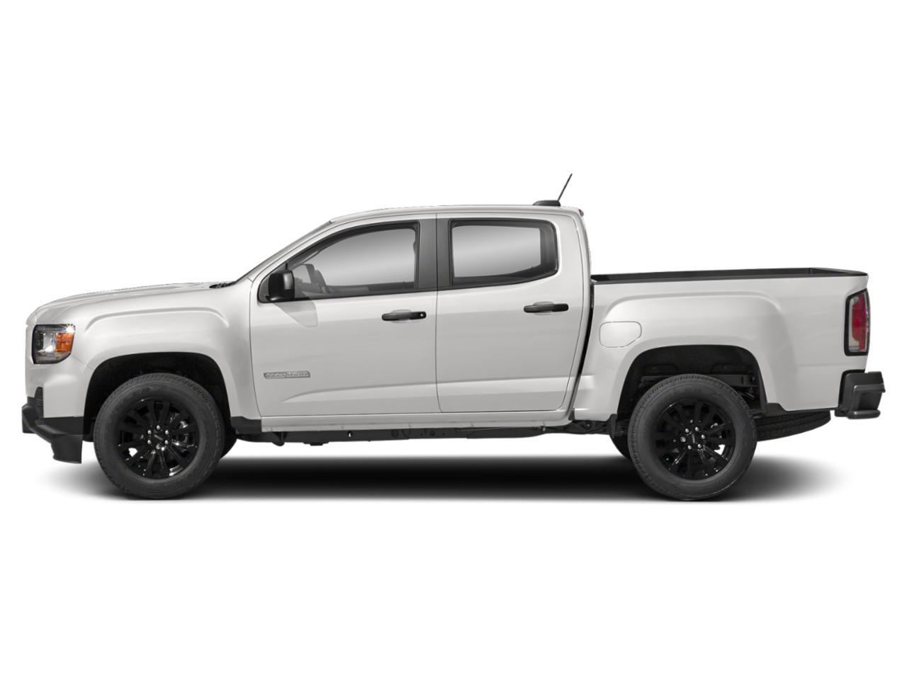 2021 GMC Canyon 2WD Elevation Standard Miami FL