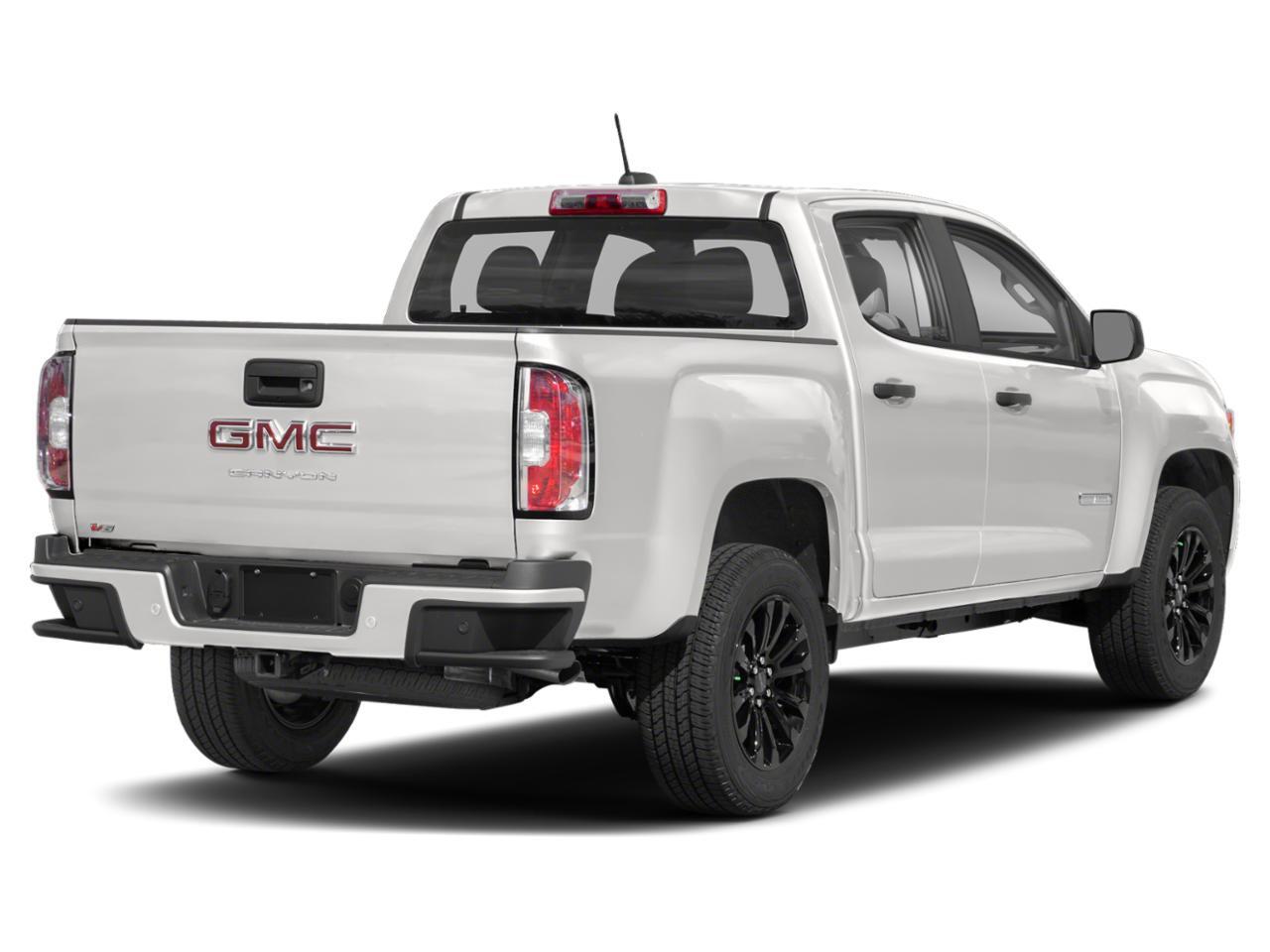 2021 GMC Canyon 2WD Elevation Standard Miami FL