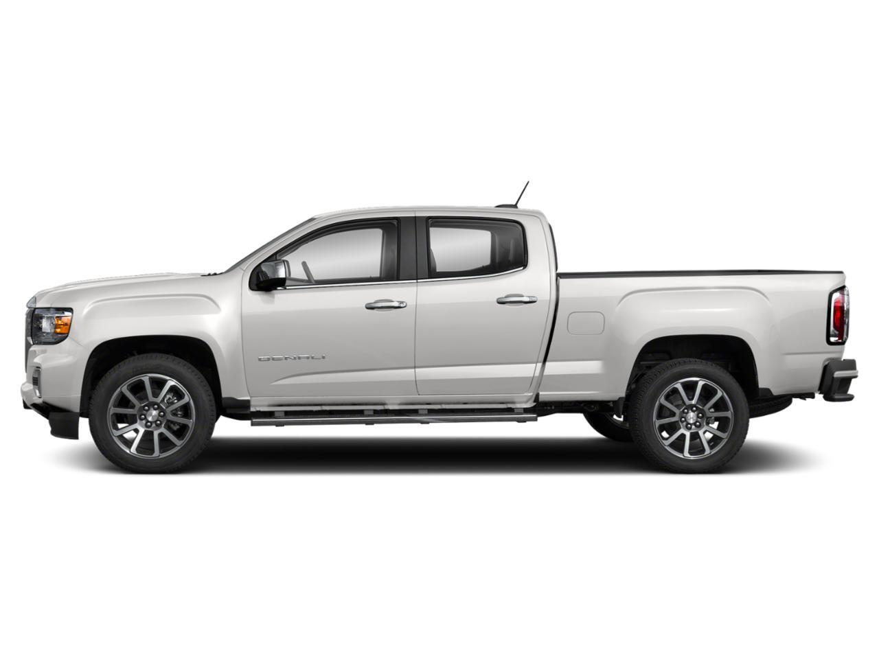 2021 GMC Canyon 4WD Denali