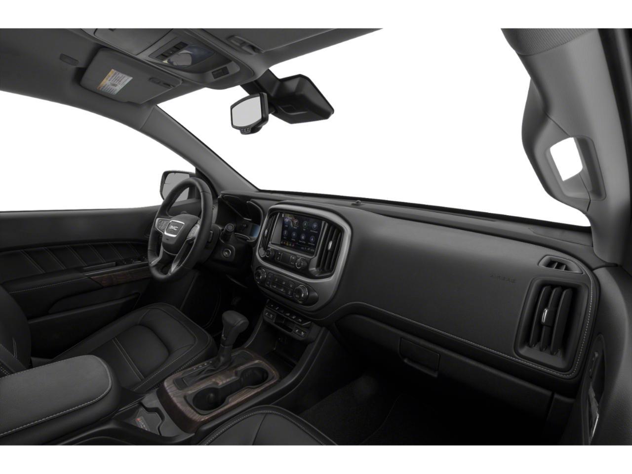 2021 GMC Canyon 4WD Denali Edmonton AB