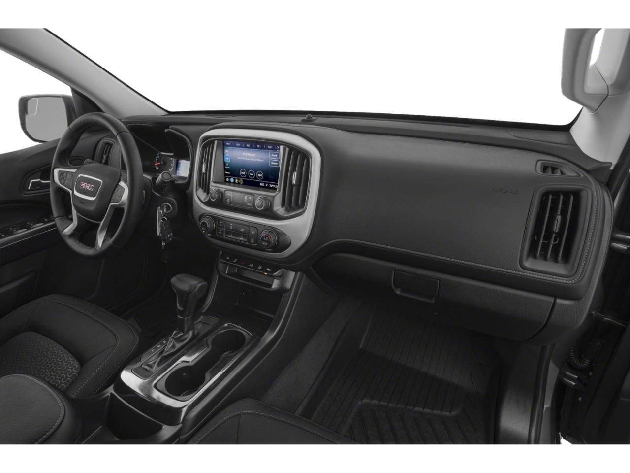 2021 GMC Canyon 4WD Elevation Edmonton AB