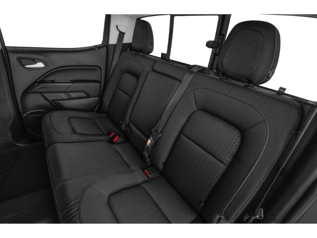 2021 GMC Canyon 4WD Elevation Edmonton AB