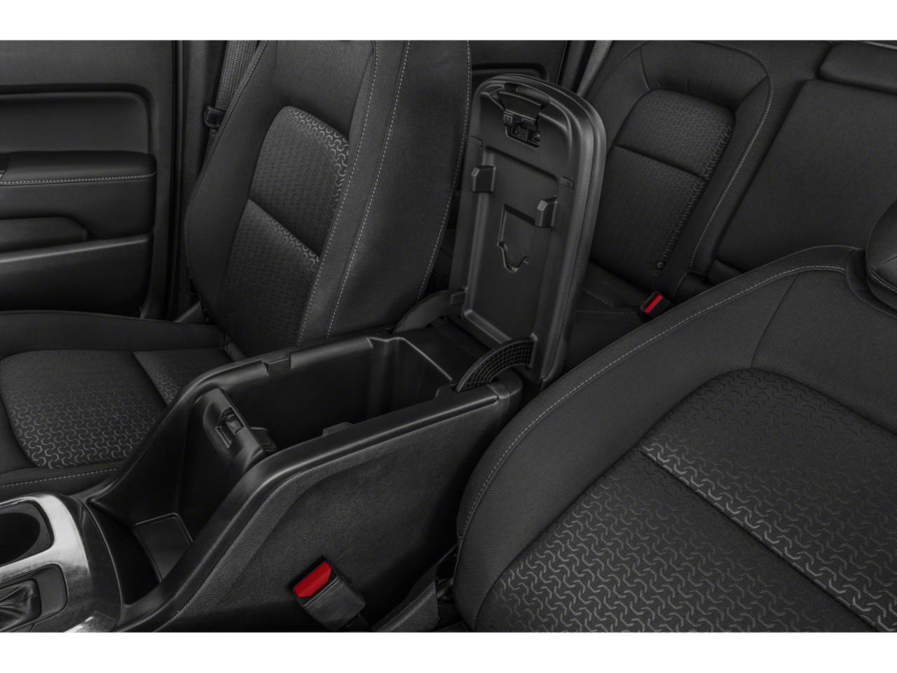 2021 GMC Canyon 4WD Elevation Edmonton AB