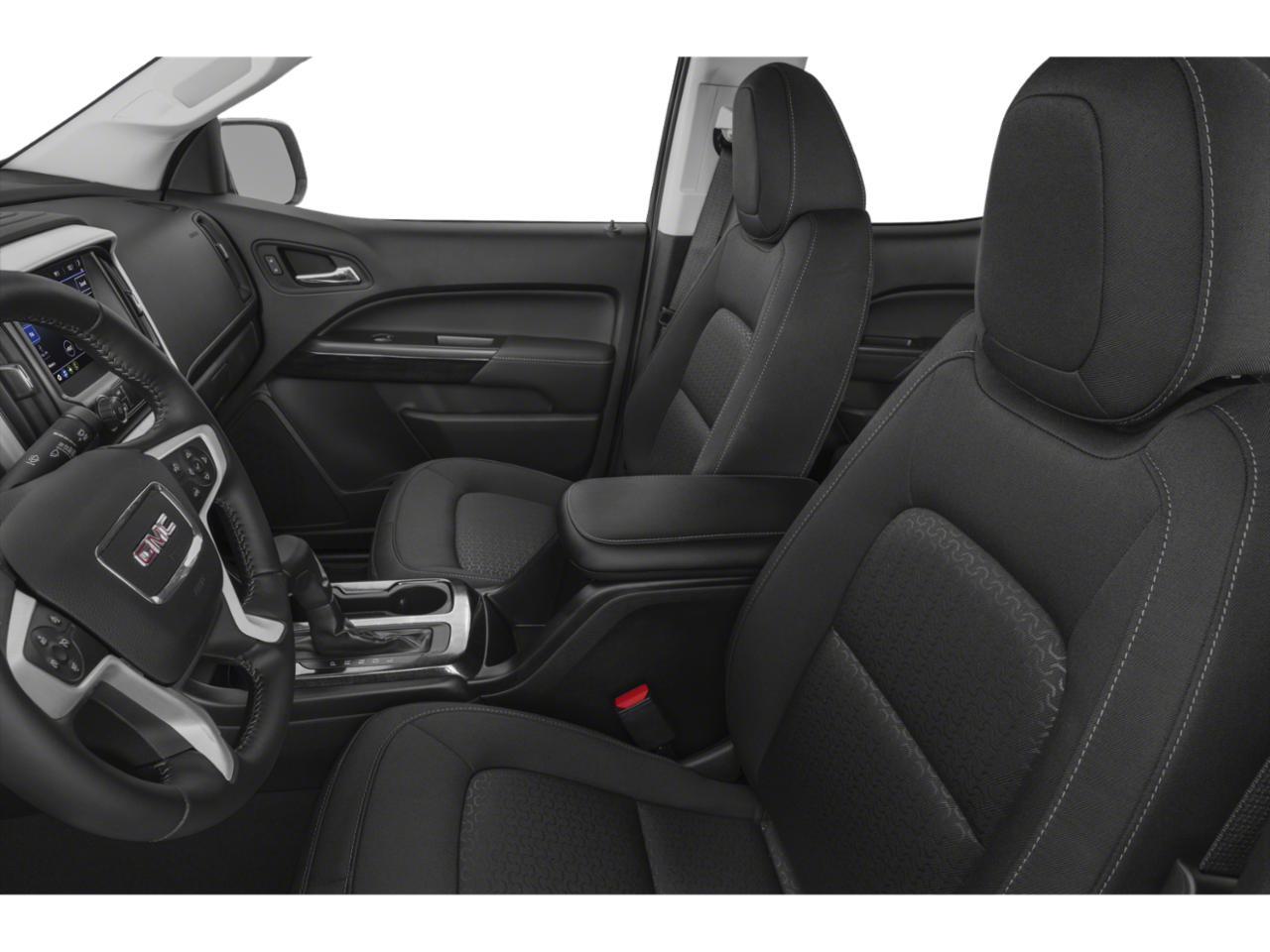 2021 GMC Canyon 4WD Elevation Edmonton AB