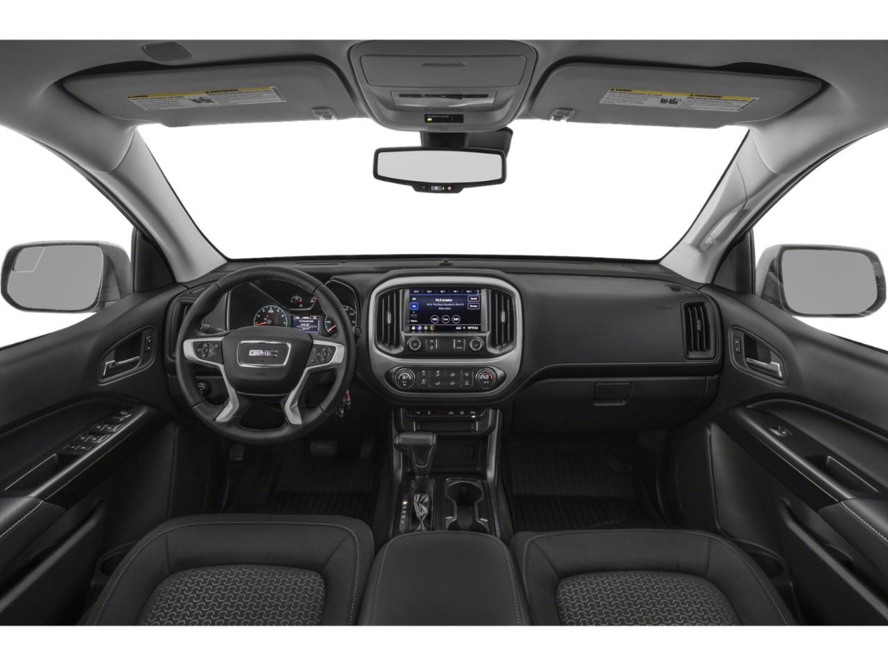 2021 GMC Canyon 4WD Elevation Edmonton AB