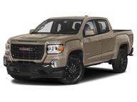 2021 GMC Canyon 4WD Elevation Grand Junction CO 2021 GMC Canyon 4WD Elevation Grand Junction CO