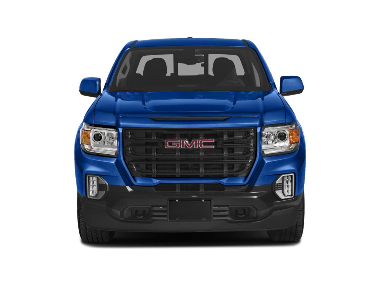 2021 GMC Canyon 4WD Elevation St. John's NL