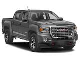 2021 GMC Canyon AT4 w/Leather San Diego County CA