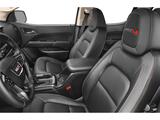 2021 GMC Canyon AT4 w/Leather San Diego County CA