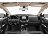 2021 GMC Canyon AT4 w/Leather San Diego County CA