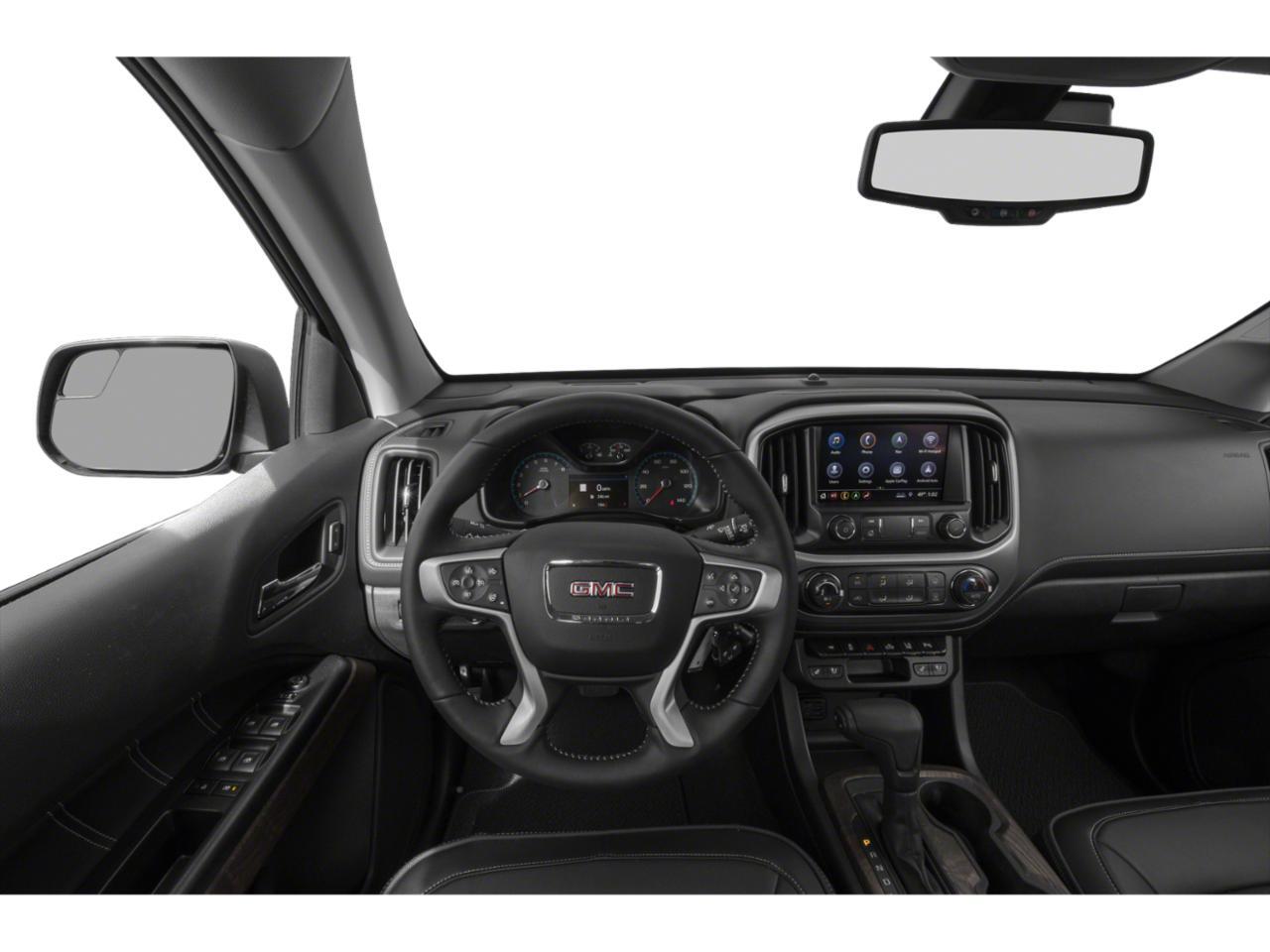 2021 GMC Canyon Denali Kerrville TX