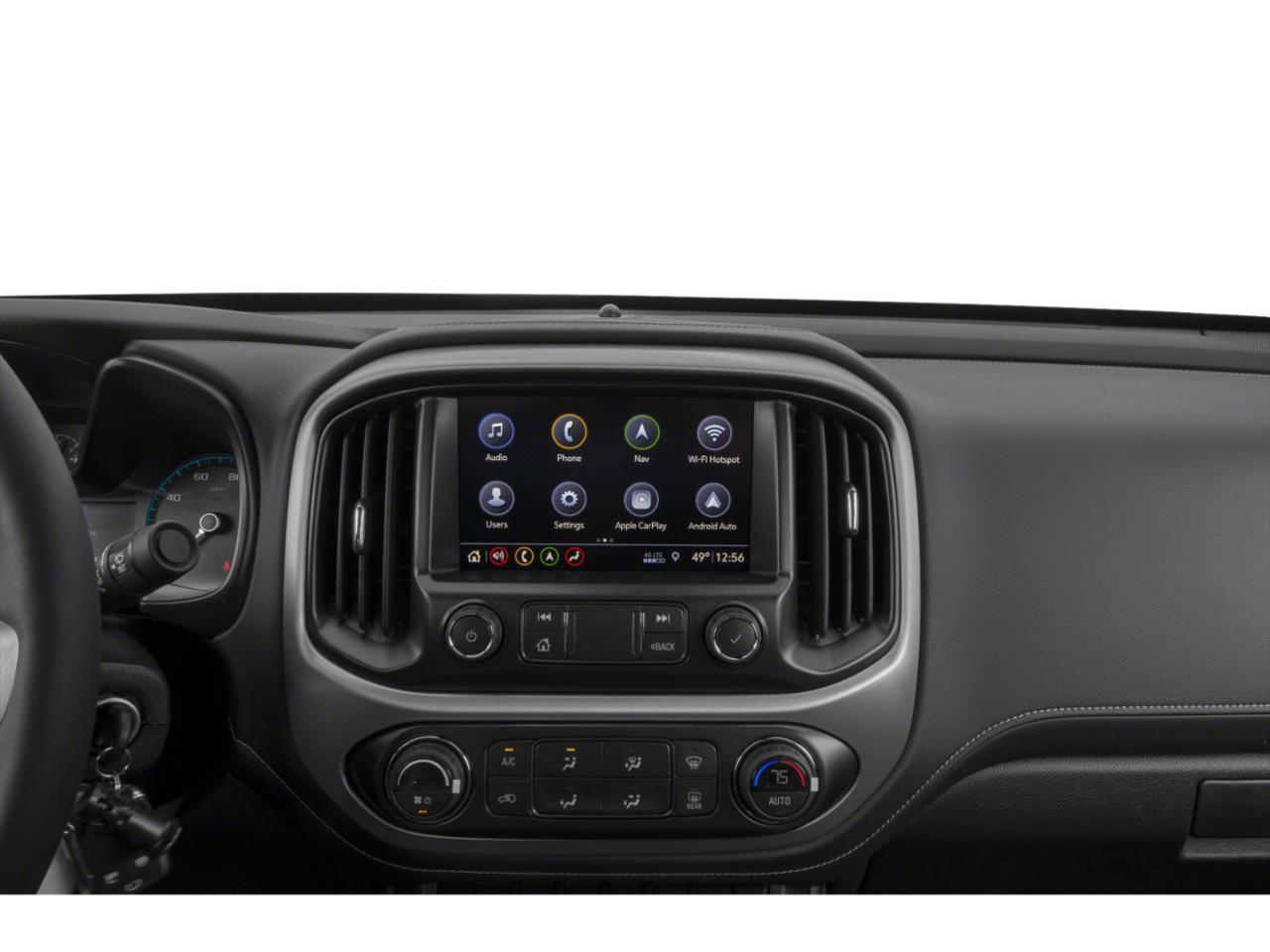 2021 GMC Canyon Denali Kerrville TX