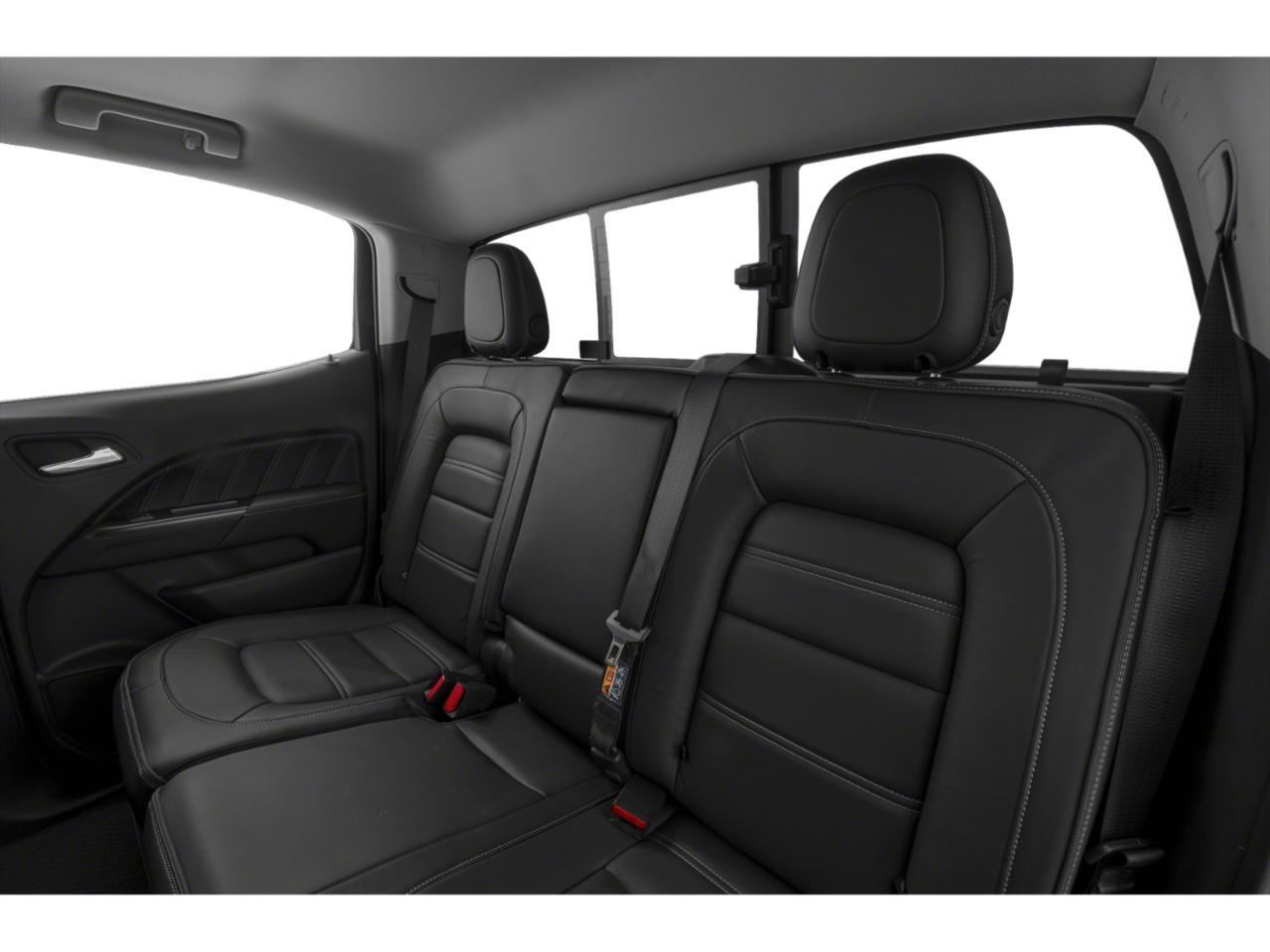 2021 GMC Canyon Denali Kerrville TX