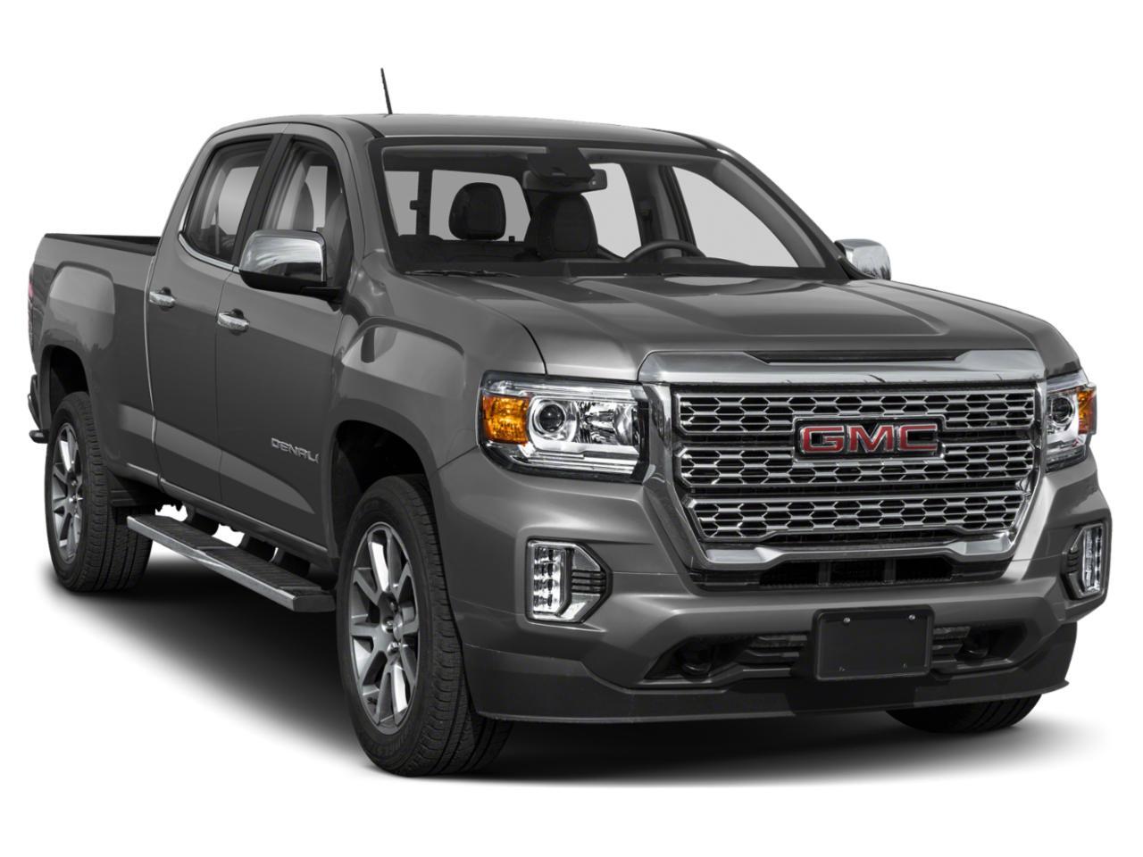2021 GMC Canyon Denali Kerrville TX