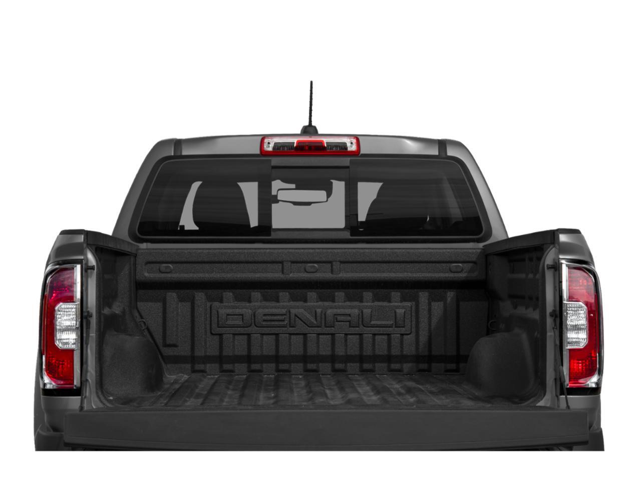 2021 GMC Canyon Denali Kerrville TX