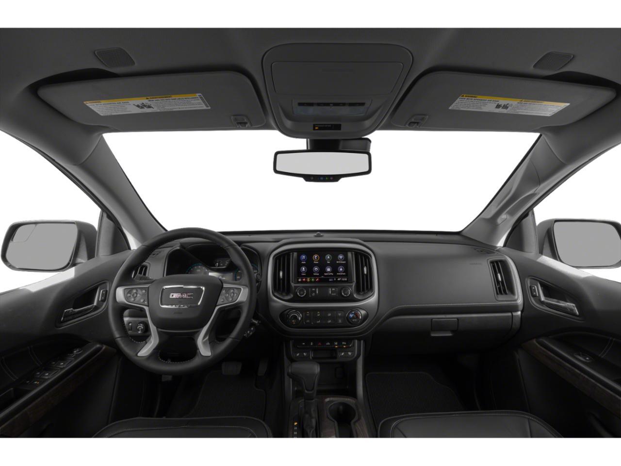 2021 GMC Canyon Denali Kerrville TX