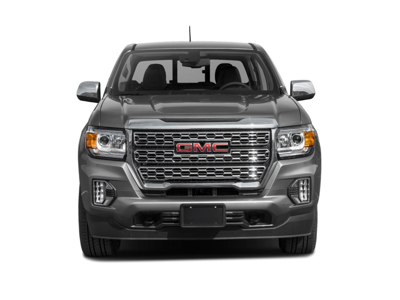 2021 GMC Canyon Denali Kerrville TX