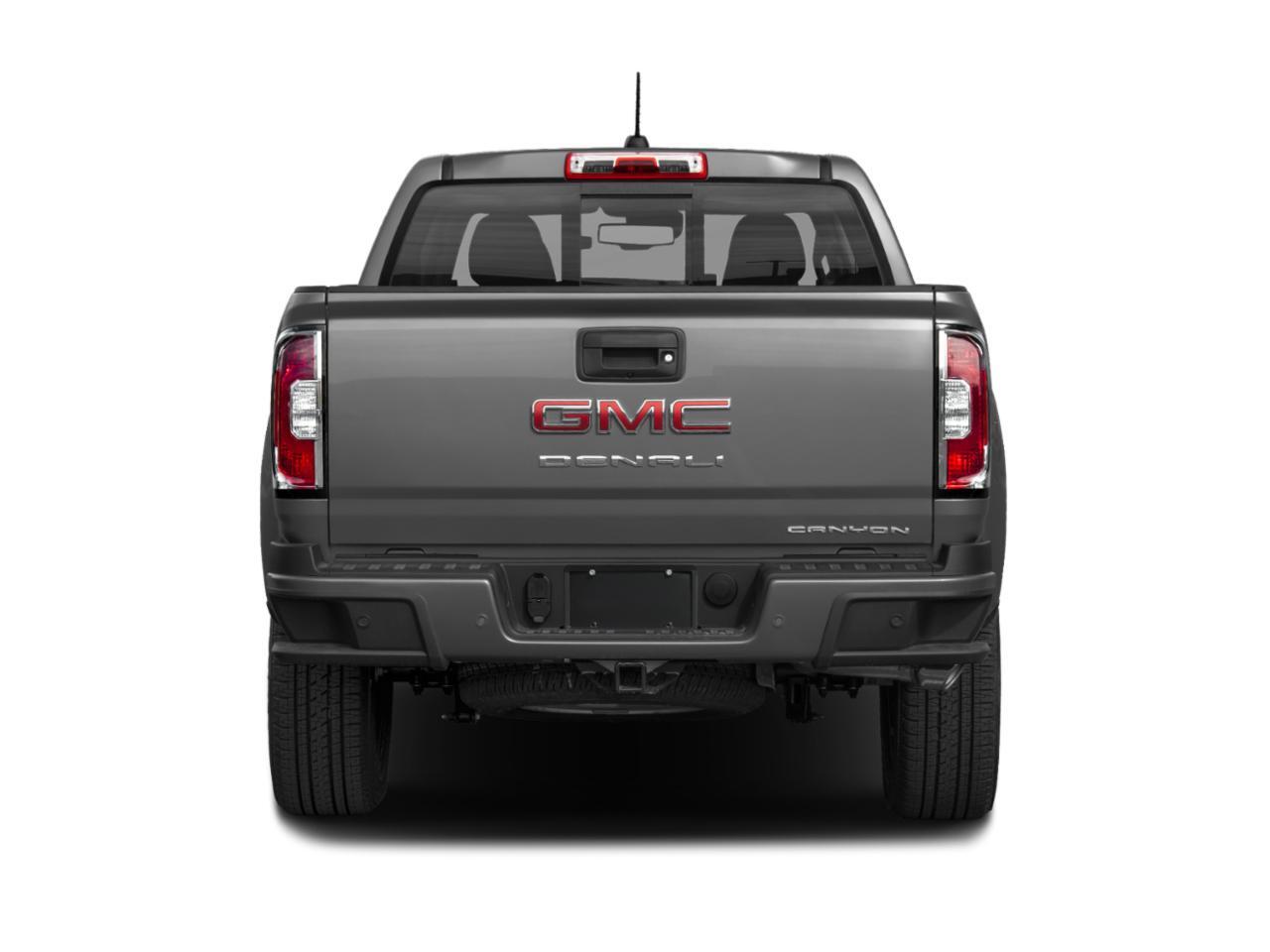 2021 GMC Canyon Denali Kerrville TX