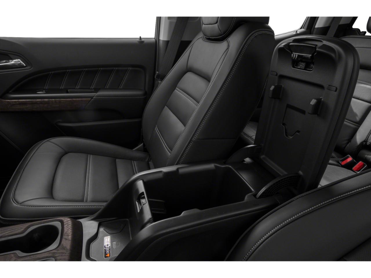 2021 GMC Canyon Denali Kerrville TX