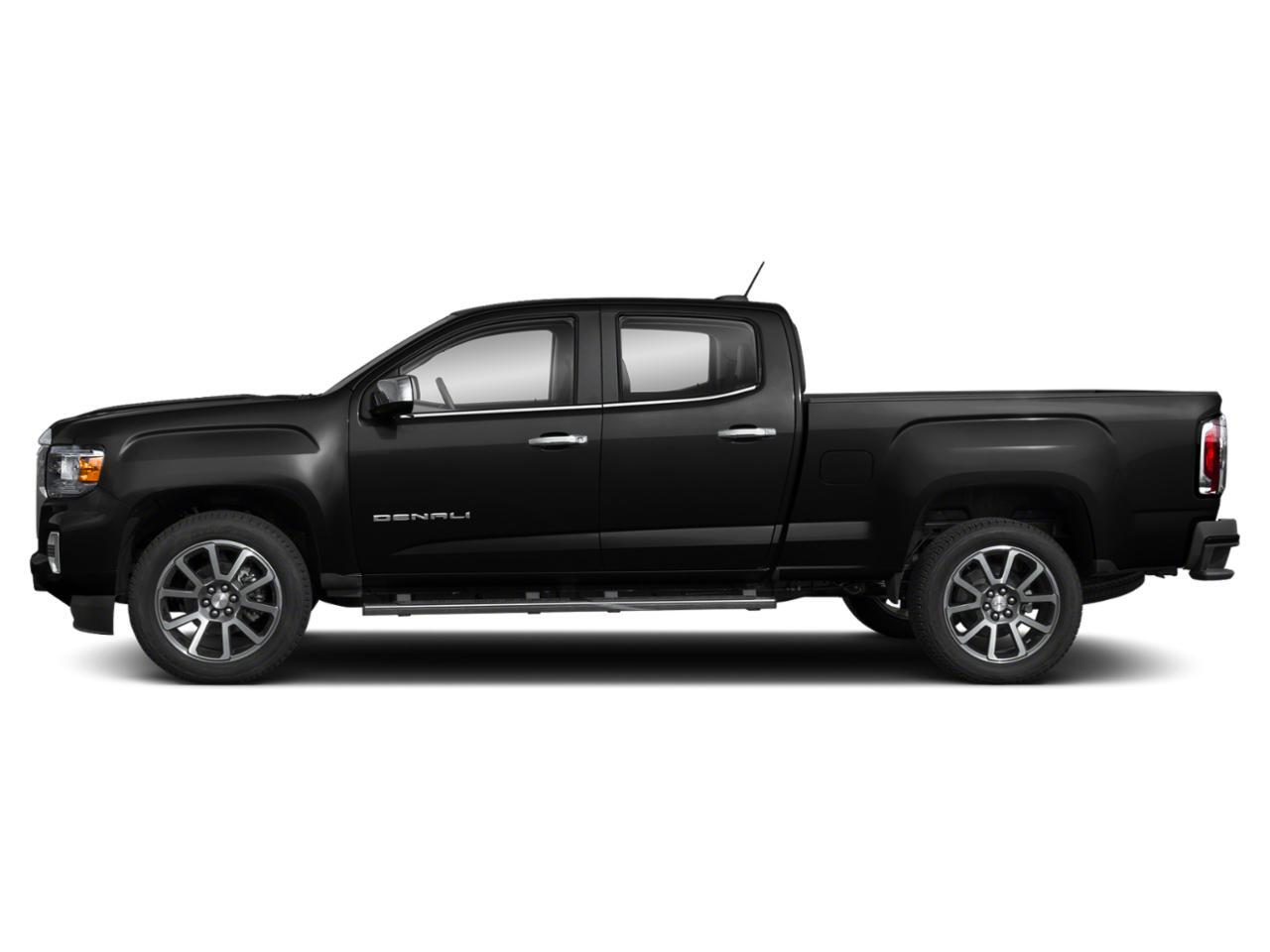 2021 GMC Canyon Denali