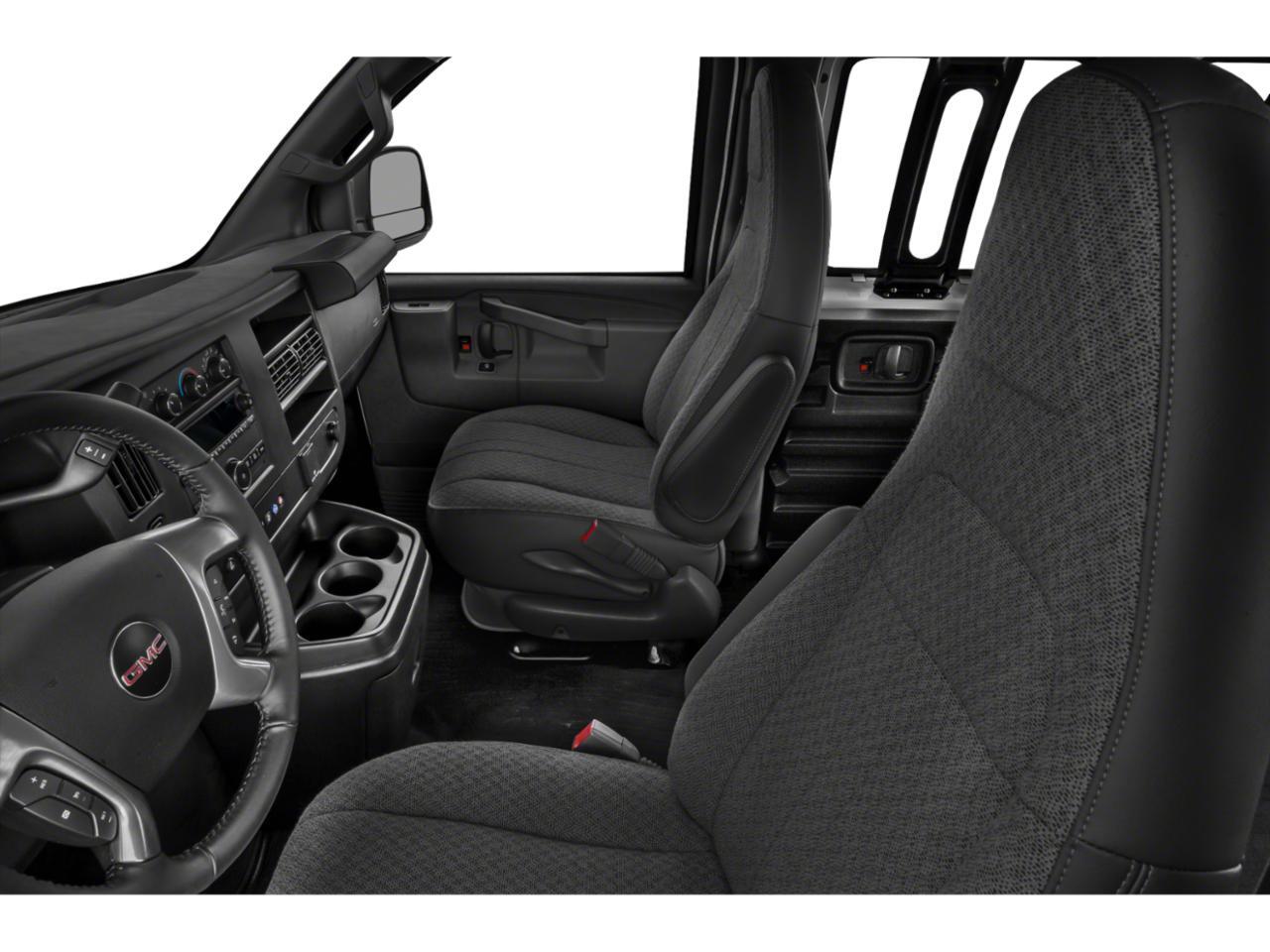 2021 GMC Savana Cargo RWD 2500 Regular Wheelbase Work Van Mesa AZ