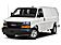 2021 GMC Savana Cargo RWD 2500 Regular Wheelbase Work Van Plano TX