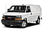 2021 GMC Savana Cargo RWD 2500 Regular Wheelbase Work Van Plano TX