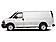 2021 GMC Savana Cargo RWD 2500 Regular Wheelbase Work Van Plano TX