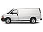 2021 GMC Savana Cargo RWD 2500 Regular Wheelbase Work Van Plano TX