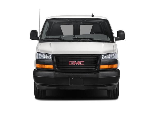 2021 GMC Savana Cargo RWD 2500 Regular Wheelbase Work Van Plano TX