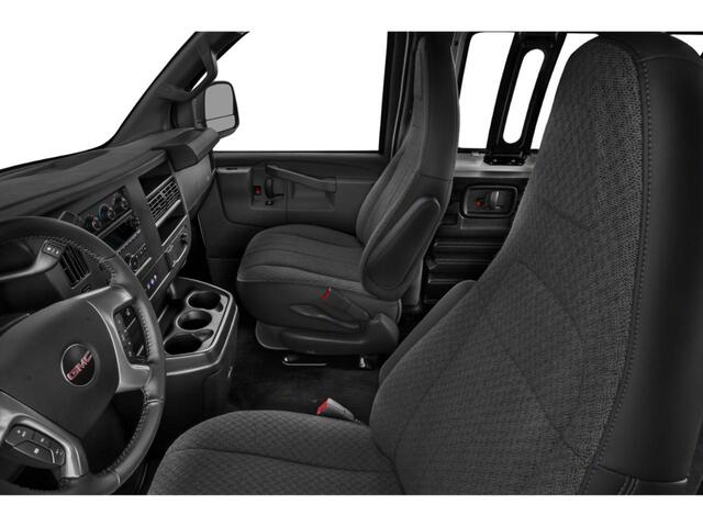 2021 GMC Savana Cargo RWD 2500 Regular Wheelbase Work Van Plano TX