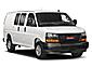 2021 GMC Savana Cargo RWD 2500 Regular Wheelbase Work Van Plano TX