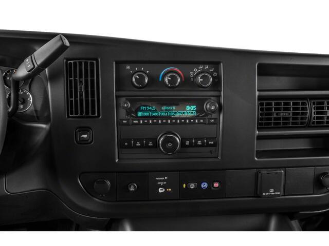 2021 GMC Savana Cargo RWD 2500 Regular Wheelbase Work Van Plano TX