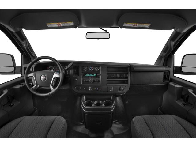 2021 GMC Savana Cargo RWD 2500 Regular Wheelbase Work Van Plano TX