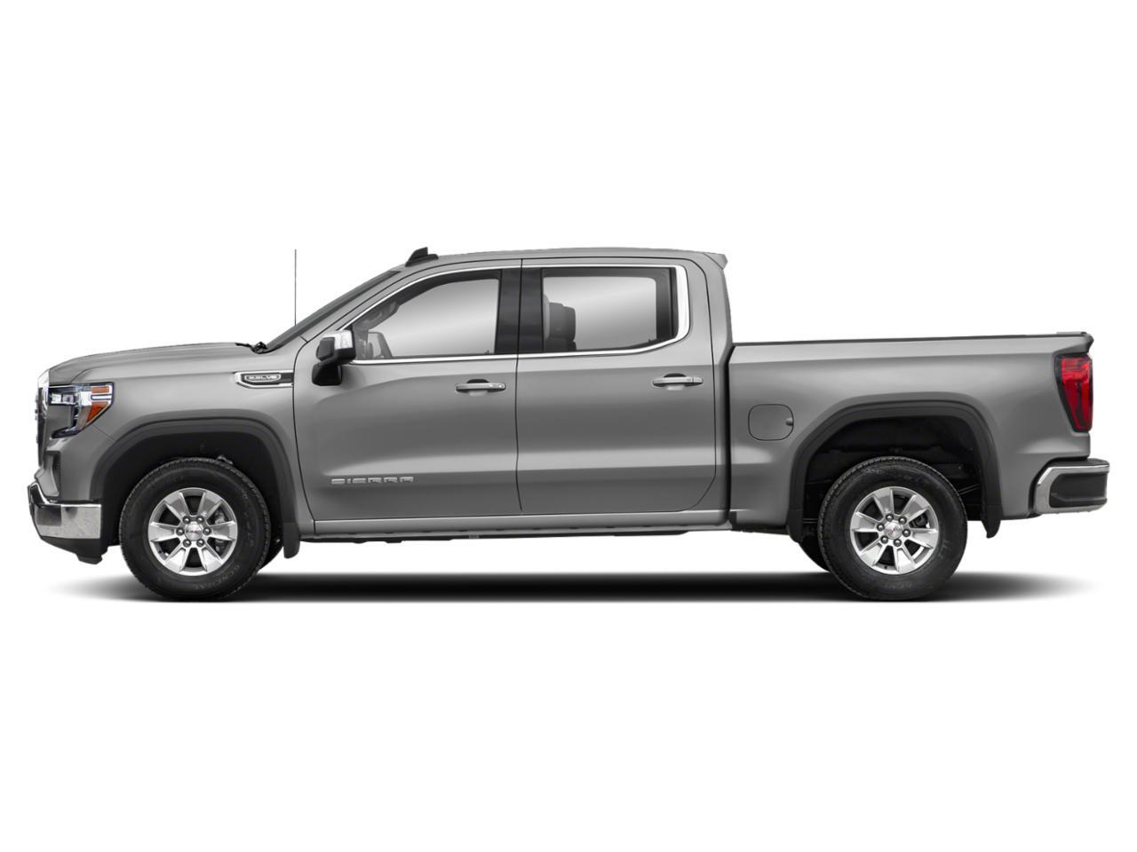 2021 GMC Sierra 1500 Tucson AZ