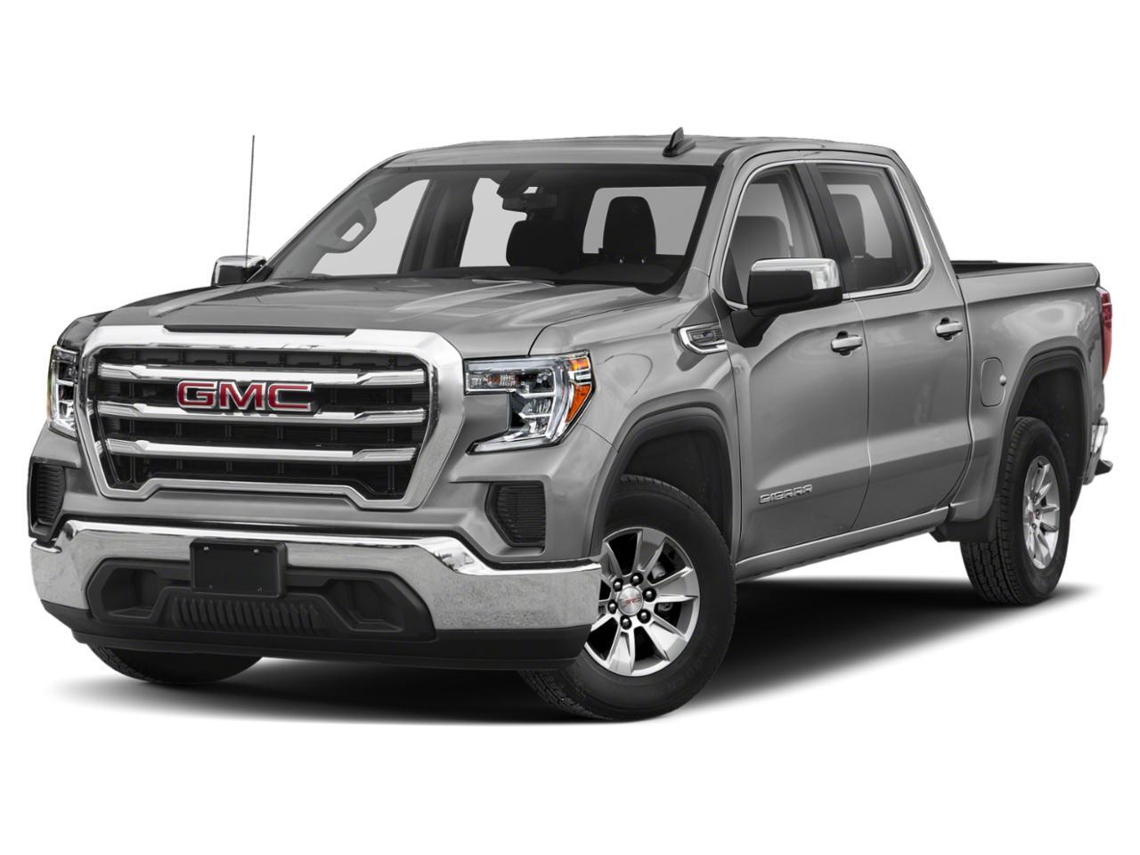 2021 GMC Sierra 1500 Tucson AZ