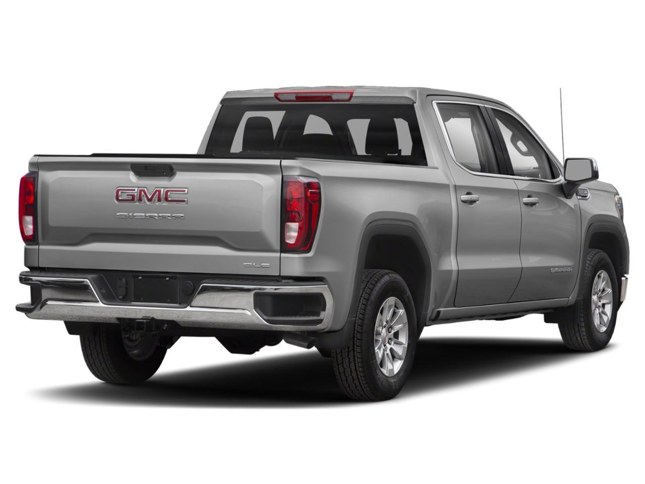 2021 GMC Sierra 1500 Tucson AZ