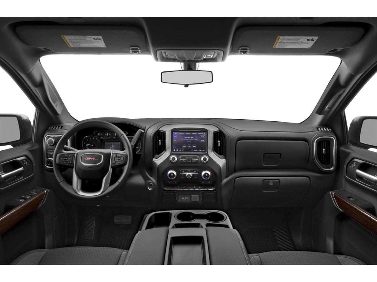 2021 GMC Sierra 1500 Tucson AZ