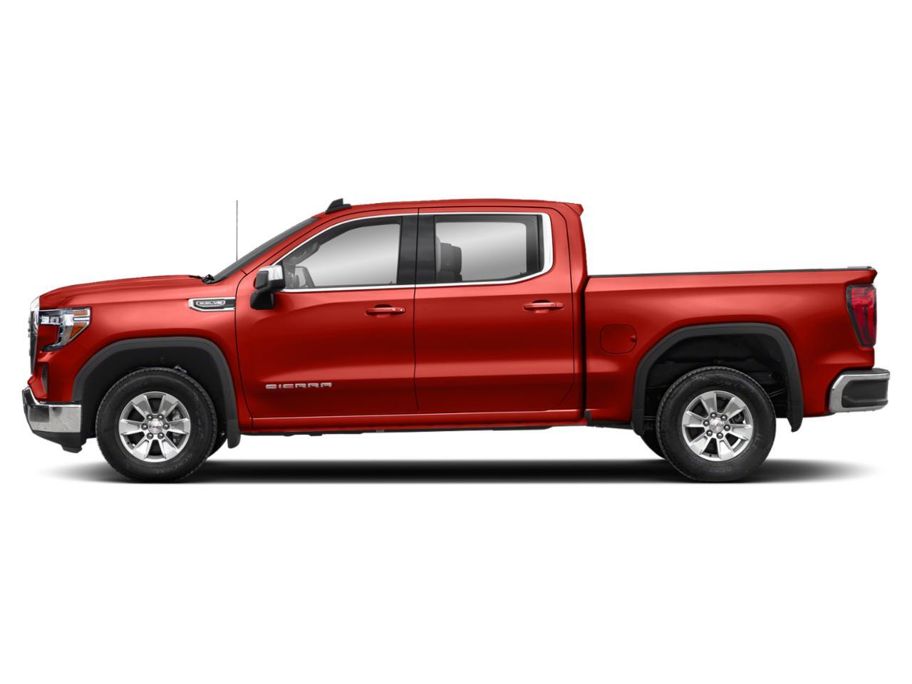 2021 GMC Sierra 1500 2WD Crew Cab Short Box SLE Mesa AZ
