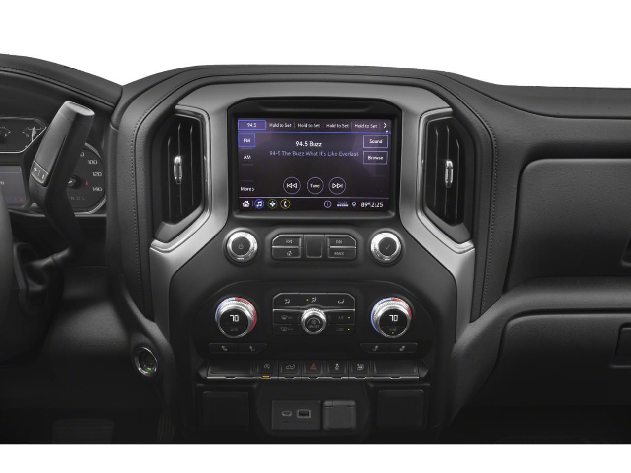 2021 GMC Sierra 1500 2WD Crew Cab Short Box SLE Mesa AZ