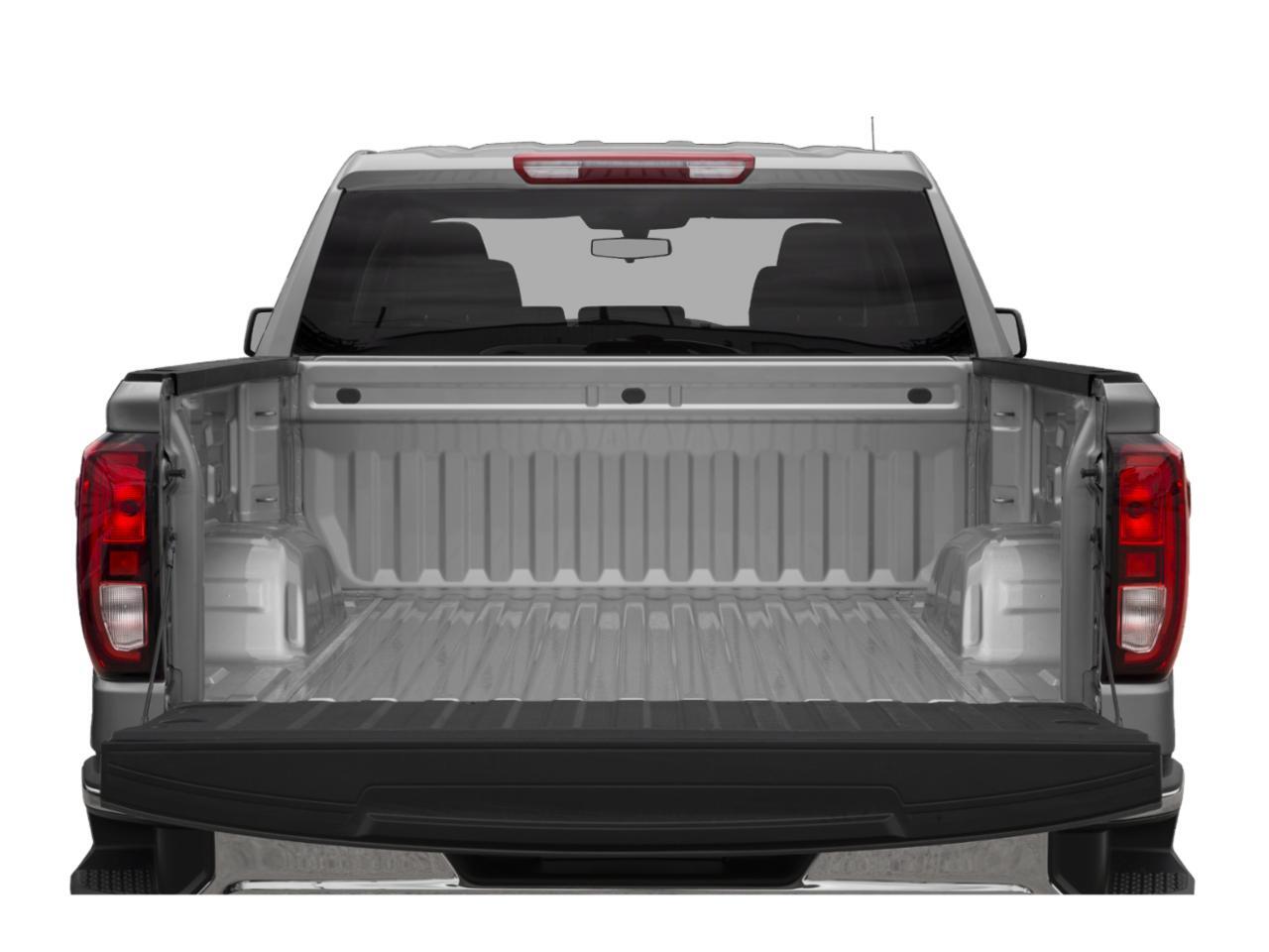 2021 GMC Sierra 1500 2WD Crew Cab Short Box SLE Mesa AZ