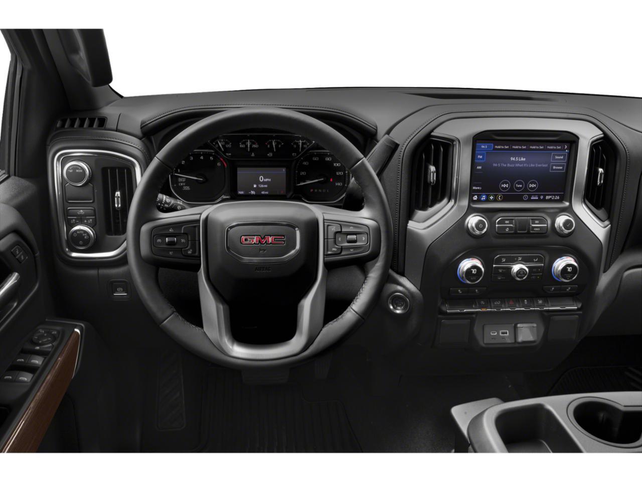 2021 GMC Sierra 1500 2WD Crew Cab Short Box SLE Mesa AZ