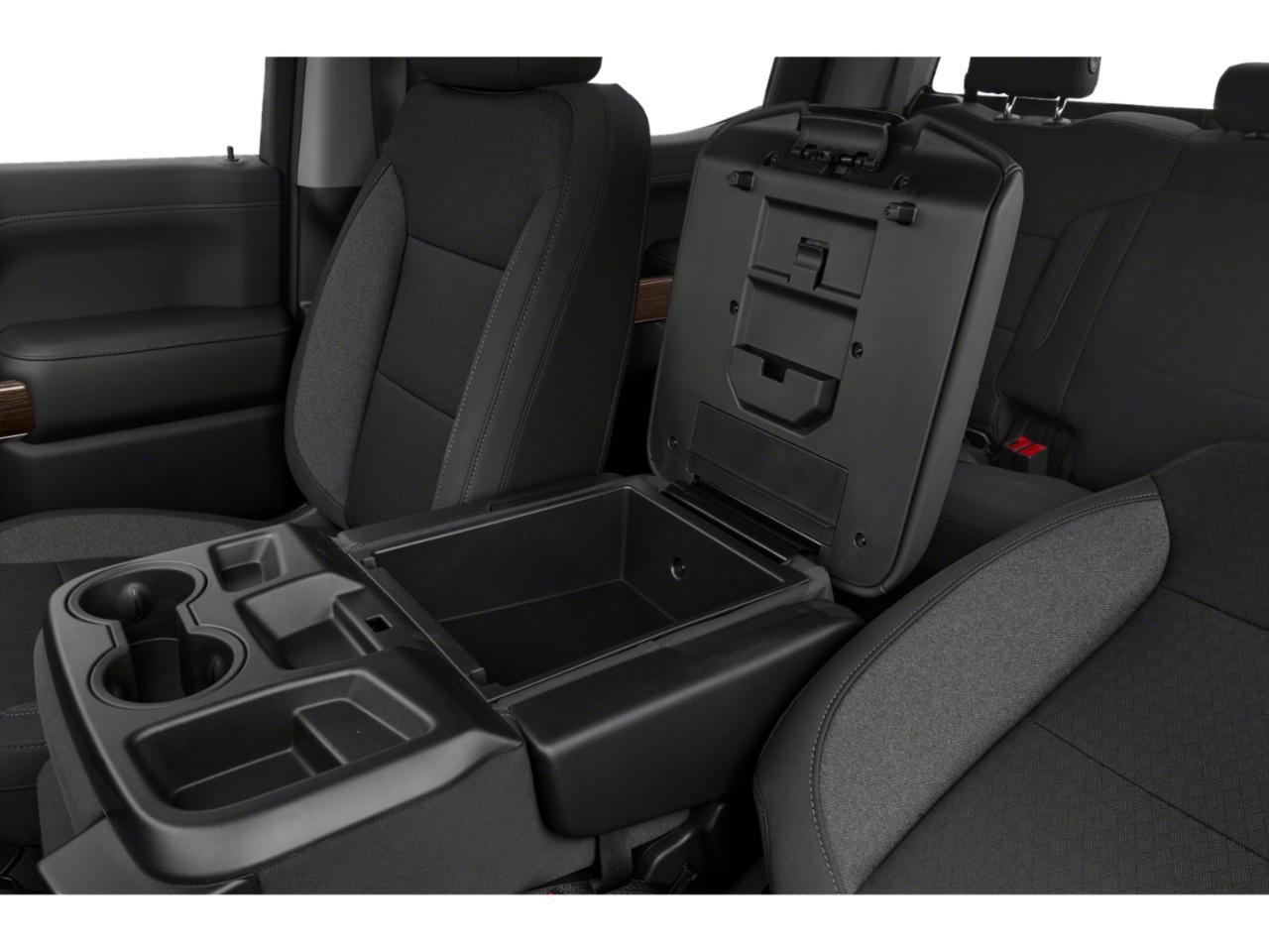 2021 GMC Sierra 1500 2WD Crew Cab Short Box SLE Mesa AZ