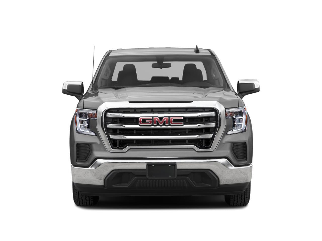 2021 GMC Sierra 1500 2WD Crew Cab Short Box SLE Mesa AZ
