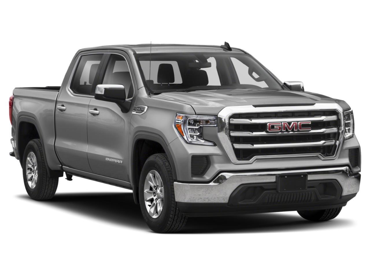 2021 GMC Sierra 1500 2WD Crew Cab Short Box SLE Mesa AZ