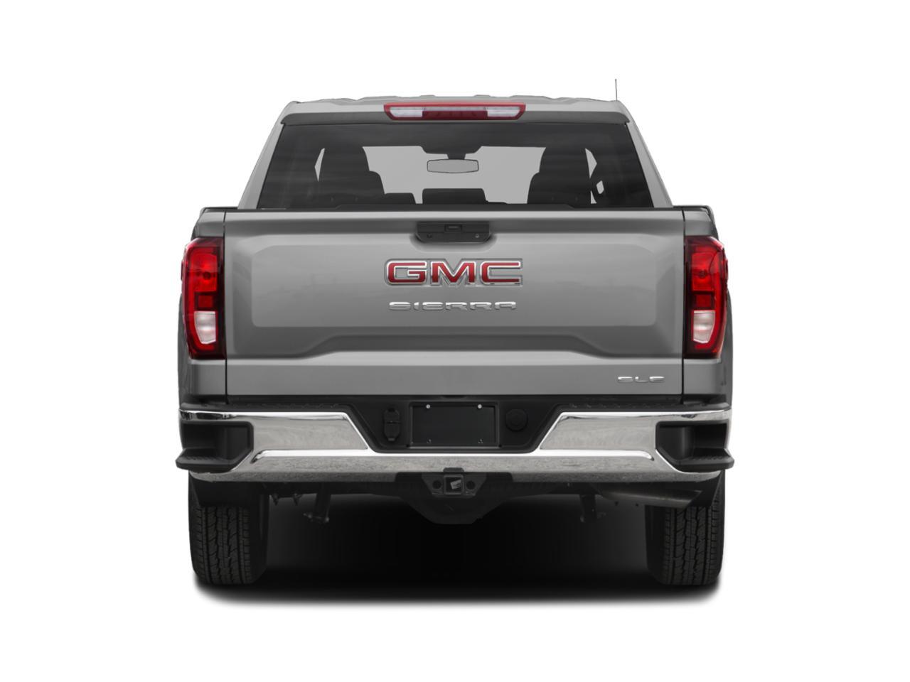2021 GMC Sierra 1500 2WD Crew Cab Short Box SLE Mesa AZ