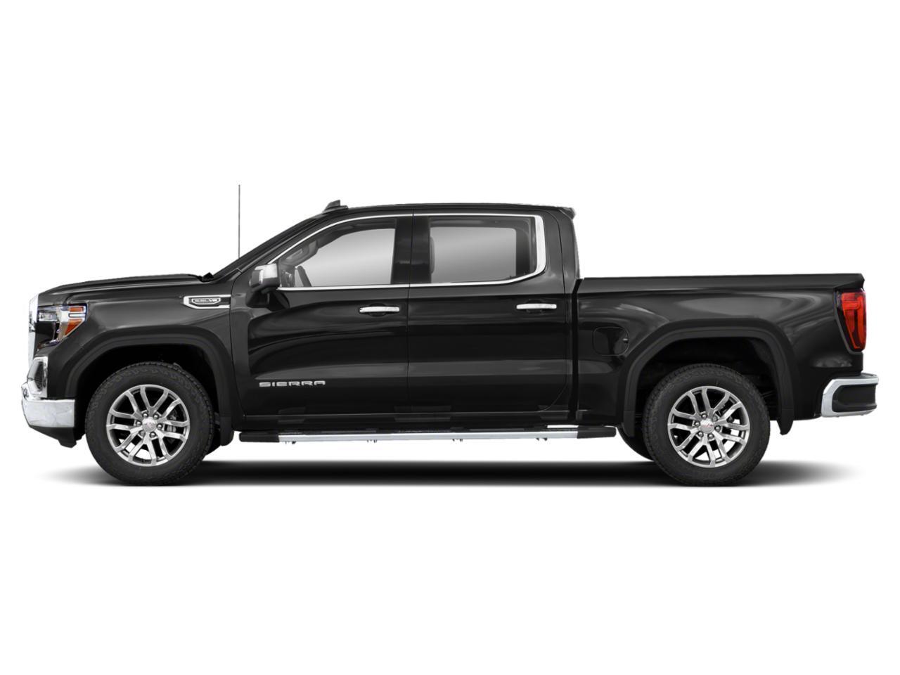 2021 GMC Sierra 1500 2WD Crew Cab Short Box SLT