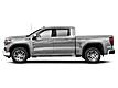 2021 GMC Sierra 1500 4WD Crew Cab Short Box SLT