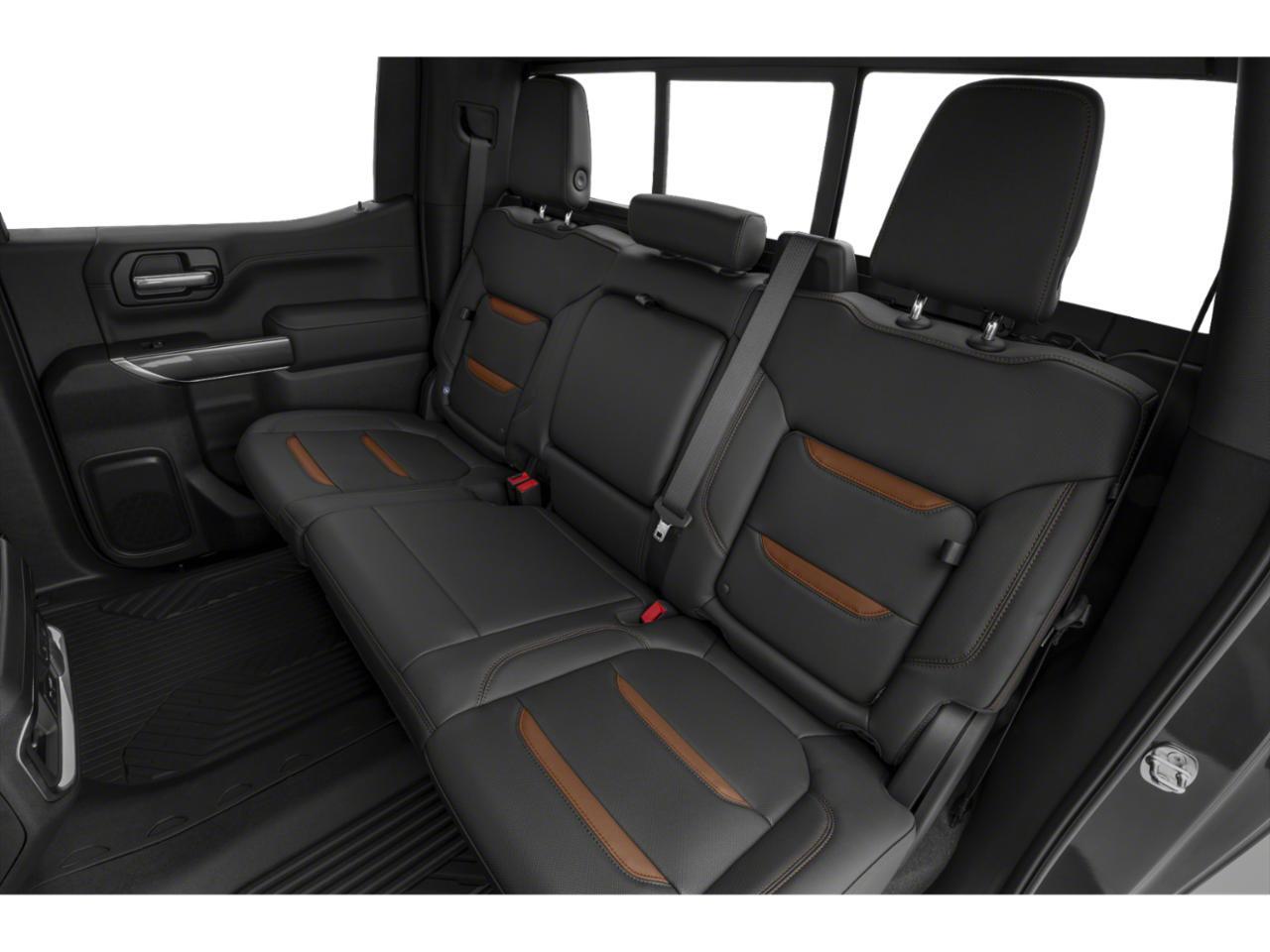 2021 GMC Sierra 1500 AT4 Hondo TX